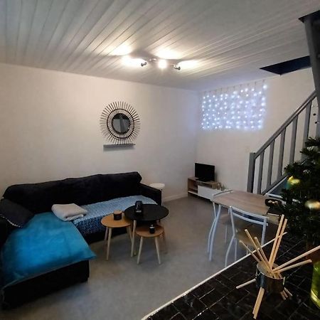 Appartement Duplex Avec Garage Annecy Centre Et Lac Exterior photo