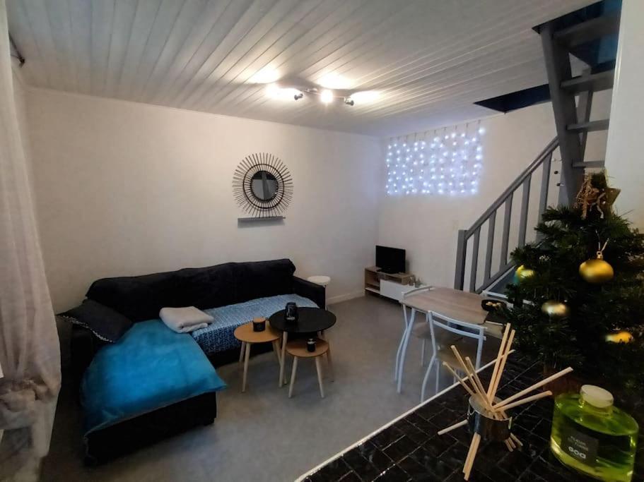Appartement Duplex Avec Garage Annecy Centre Et Lac Exterior photo