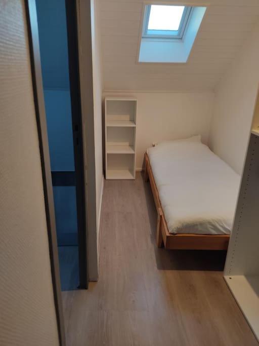 Appartement Duplex Avec Garage Annecy Centre Et Lac Exterior photo