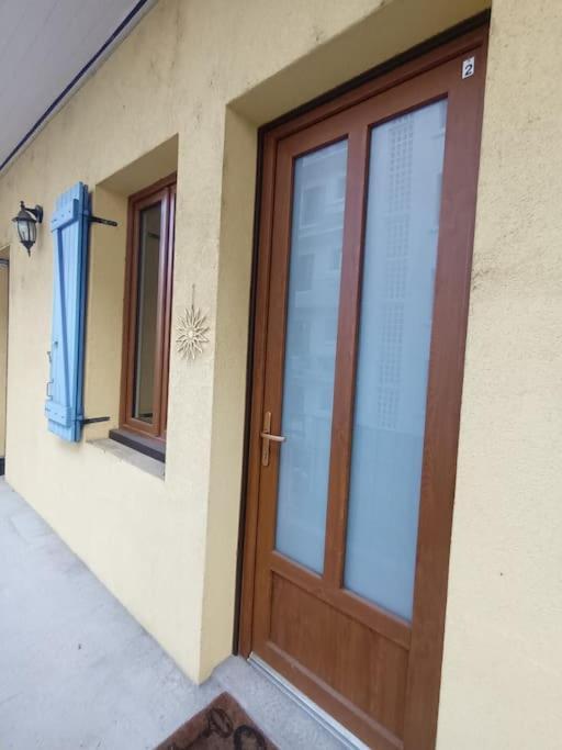 Appartement Duplex Avec Garage Annecy Centre Et Lac Exterior photo